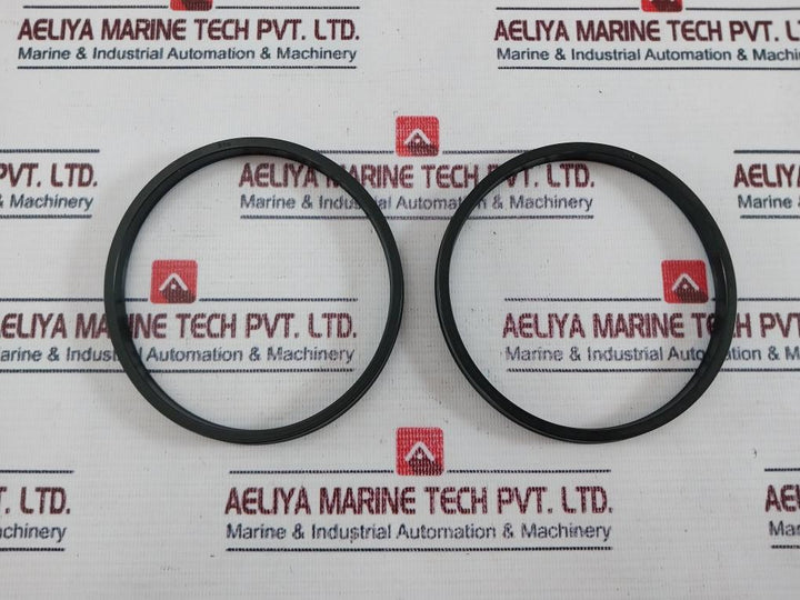 Parker Cameron 18704500-375B Type B Polypak Molythane O Ring 4615