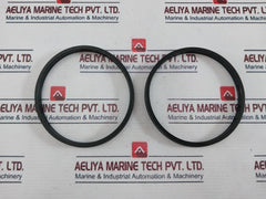 Parker Cameron 18704500-375B Type B Polypak Molythane O Ring 4615