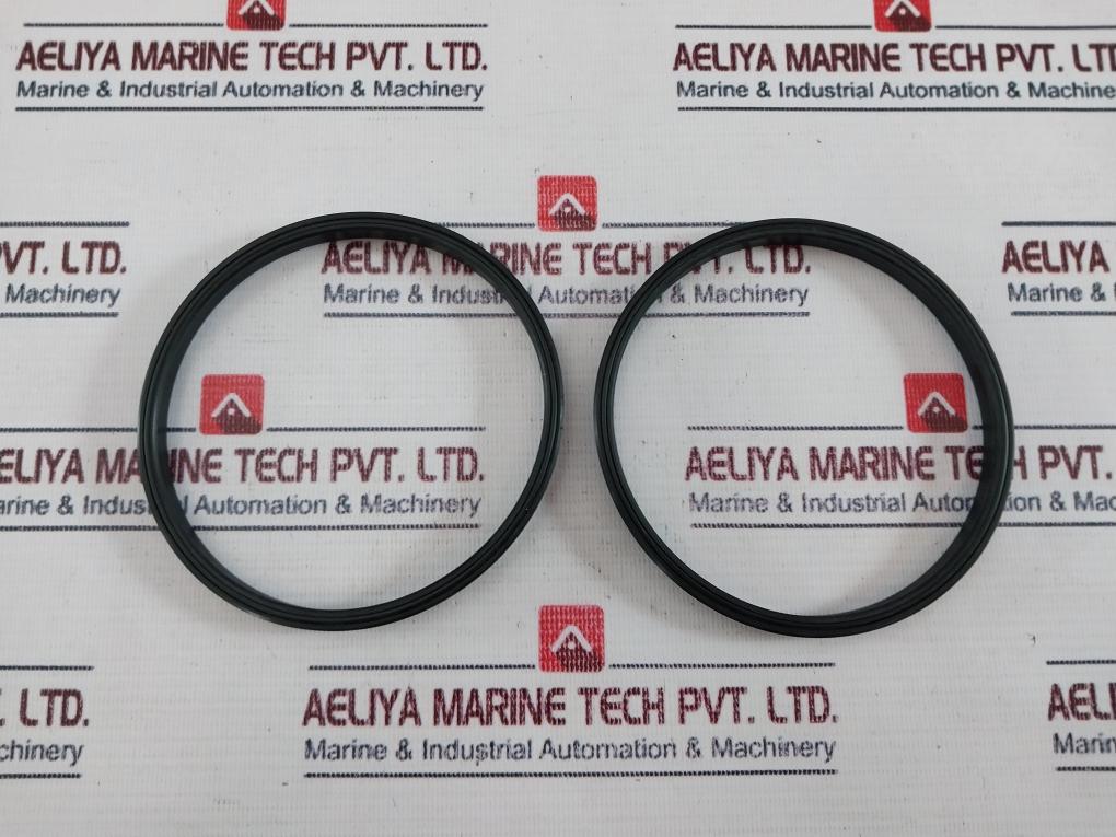 Parker Cameron 18704500-375B Type B Polypak Molythane O Ring 4615