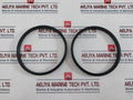 Parker Cameron 18704500-375B Type B Polypak Molythane O Ring 4615