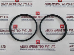 Parker Cameron 18704500-375B Type B Polypak Molythane O Ring 4615