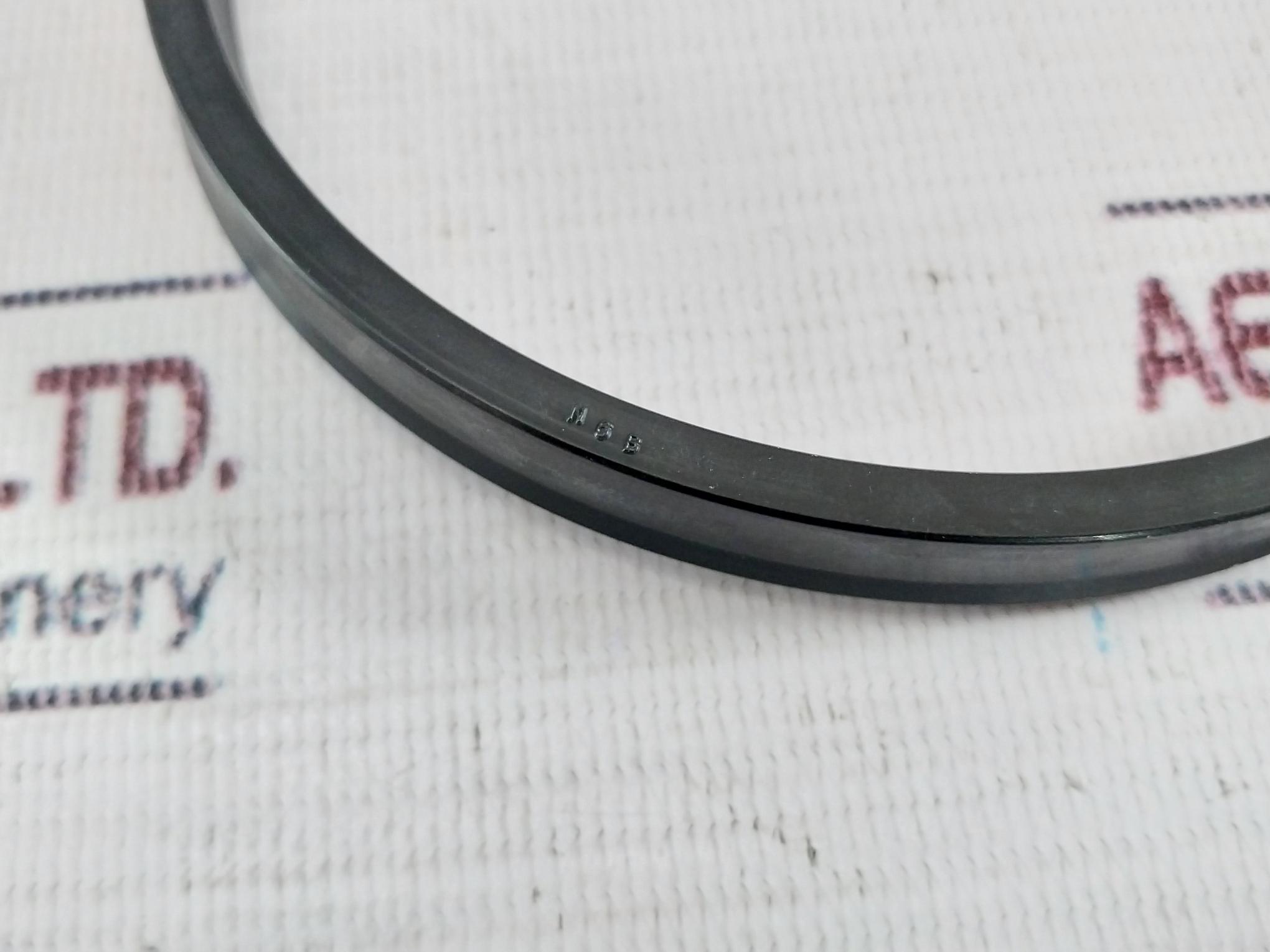 Parker Cameron 18704500-375B Type B Polypak Molythane O Ring 4615