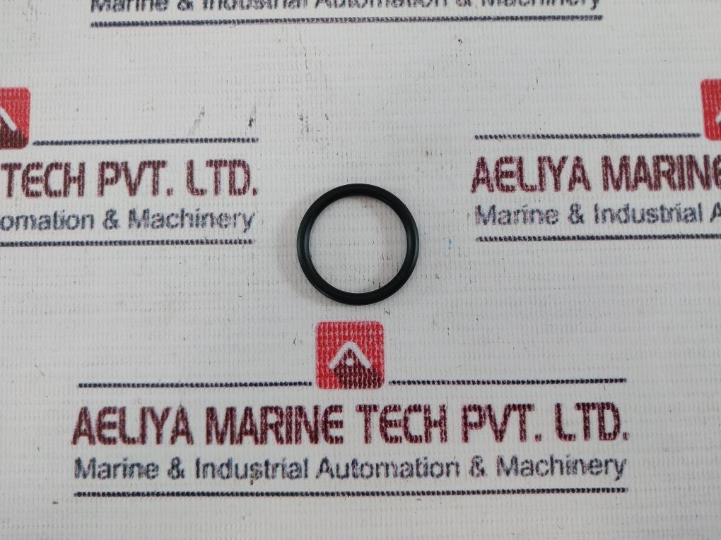 Lot Of 2X Parker Cameron 2-216 N674-70 O-ring Nitrile 70A Rev: Nc