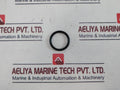 Lot of 2X Cameron 2-216 N674-70 O-Ring Nitrile 70A REV: NC