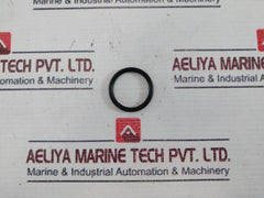 Lot of 2X Cameron 2-216 N674-70 O-Ring Nitrile 70A REV: NC