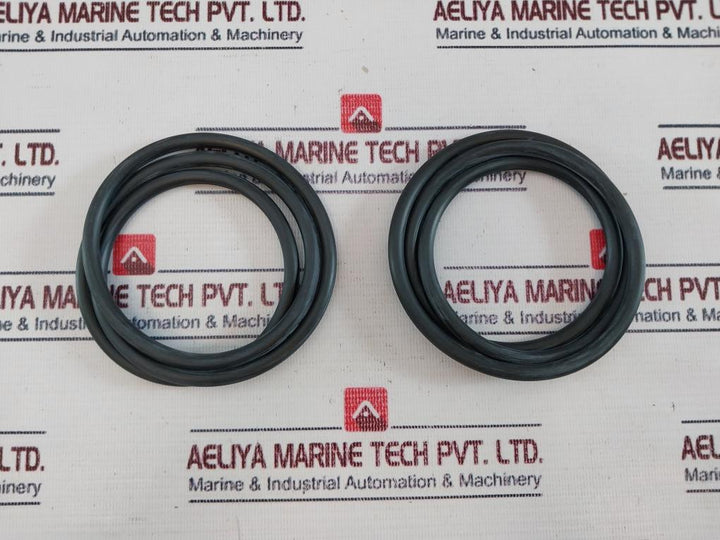 Parker Cameron 2-451 N1059-90 O-ring Nitrile 90A