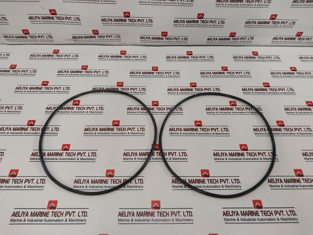 Parker Cameron 2-451 N1059-90 O-ring Nitrile 90A