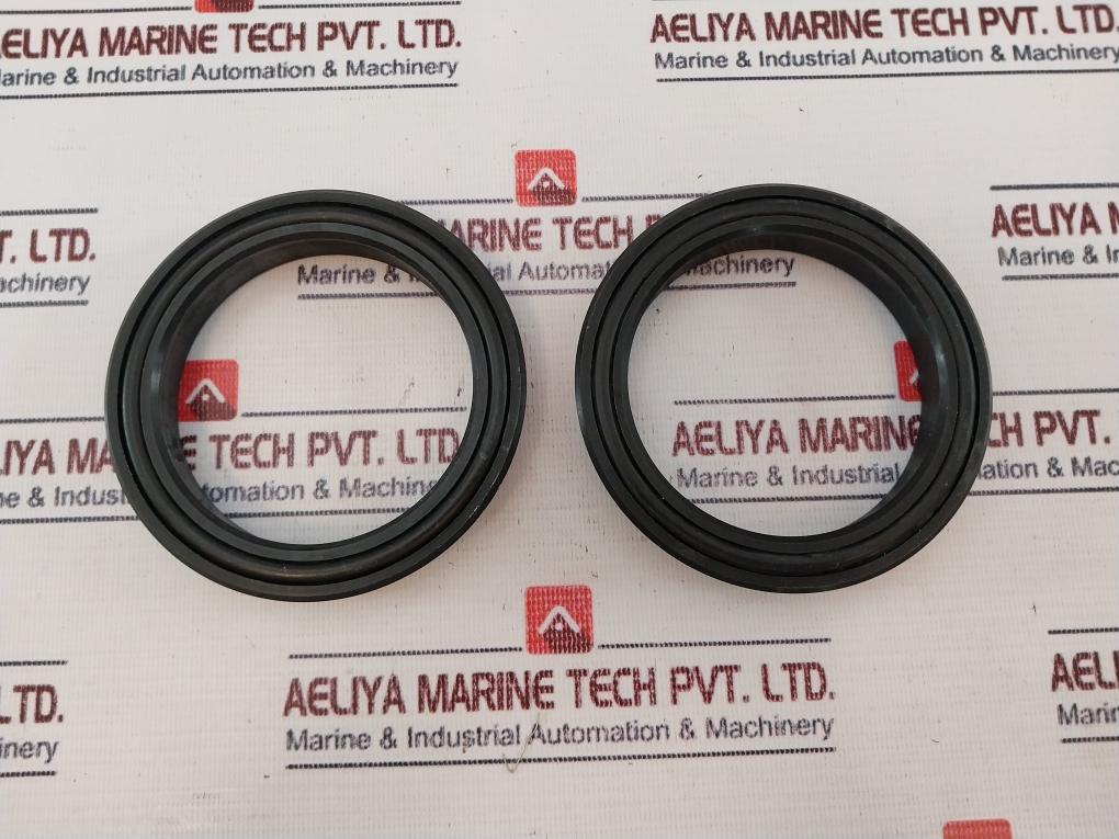 Parker Cameron 50003500-750B Type B Moly Polypak O Ring