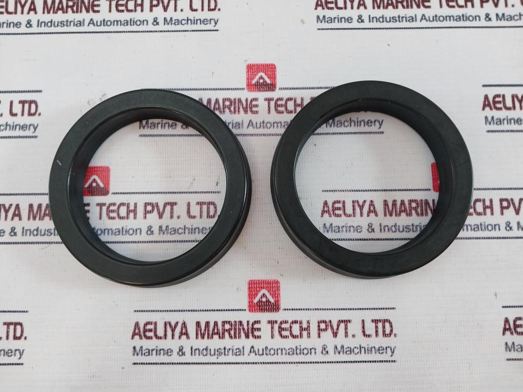 Parker Cameron 50003500-750B Type B Moly Polypak O Ring 4615