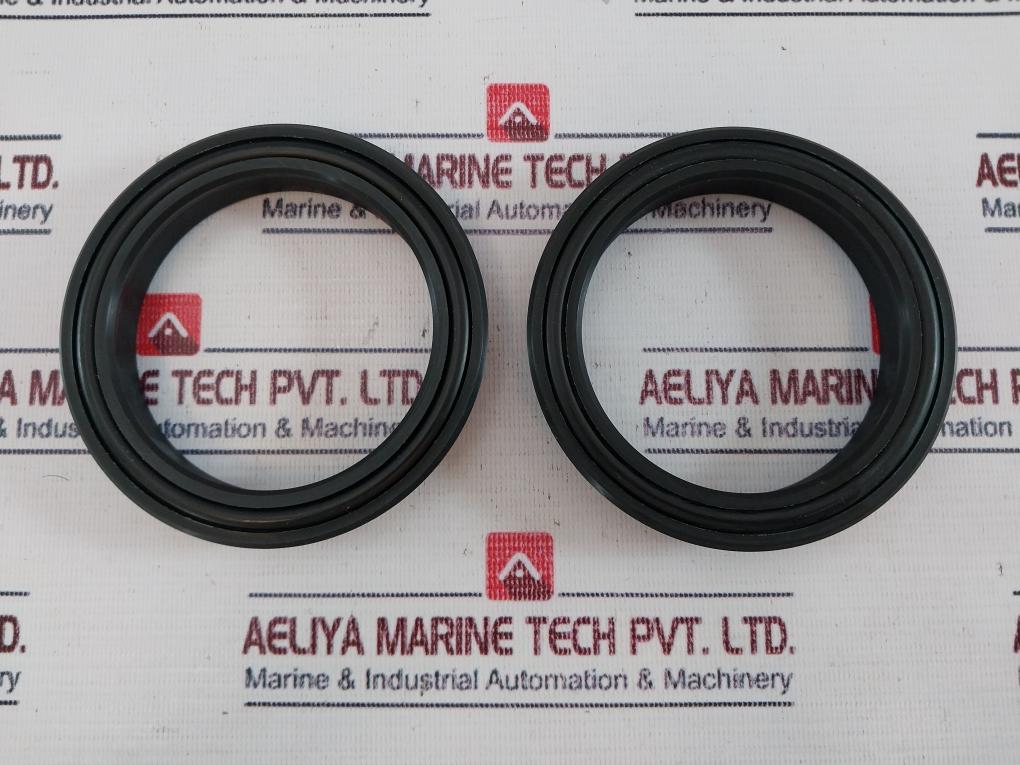 Parker Cameron 50003500-750B Type B Moly Polypak O Ring 4615