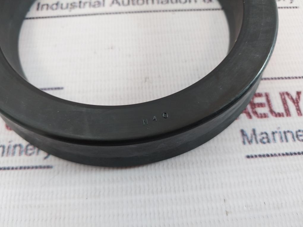 Parker Cameron 50003500-750B Type B Moly Polypak O Ring 4615