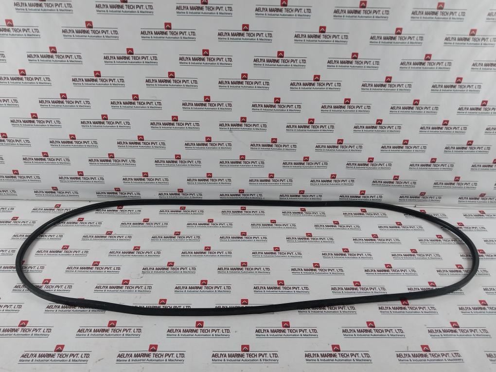 Parker Cameron C143-0277-001H0 D-Ring Rod Style 4007