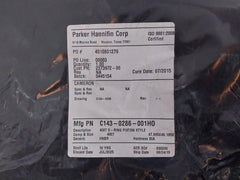 Parker Cameron C143-0286-001H0 D-Ring Piston Style 4007 New