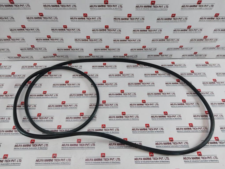 Parker Cameron C143-0286-001H0 D-Ring Piston Style 4007 New