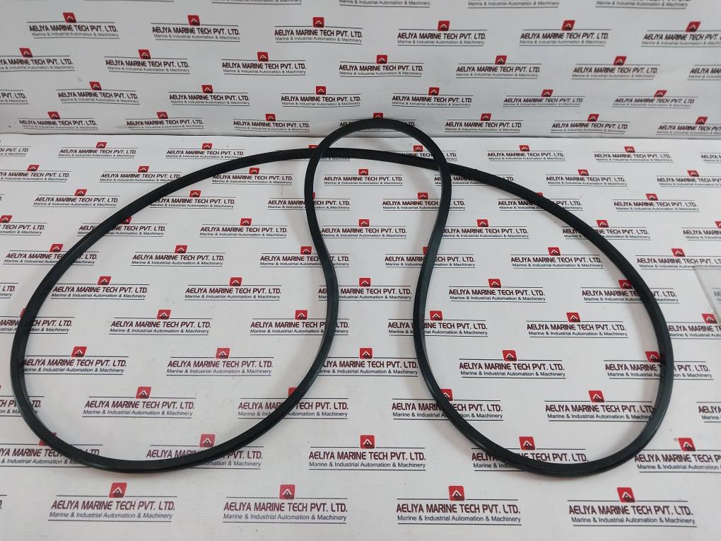 Parker Cameron C143-0286-001H0 D-Ring Piston Style 4007 New