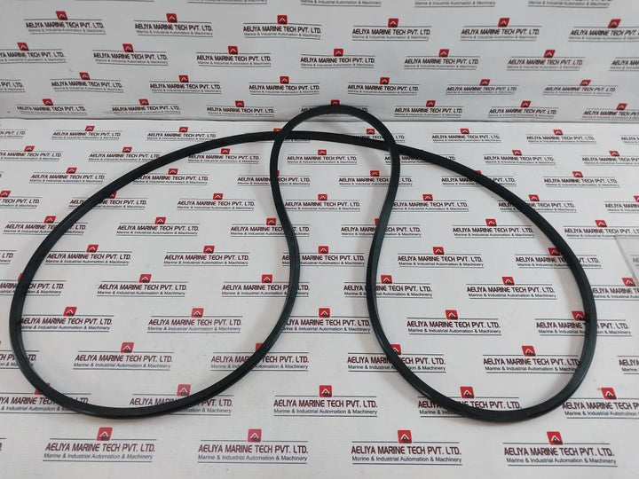 Parker Cameron C143-0286-001H0 D-Ring Piston Style 4007 New