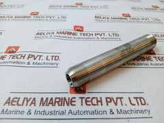 Parker CNX1606-316 SS Medium Pressure Coned and Threaded Tube