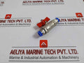 Parker Cw617N 2-way Ball Valve Pn50