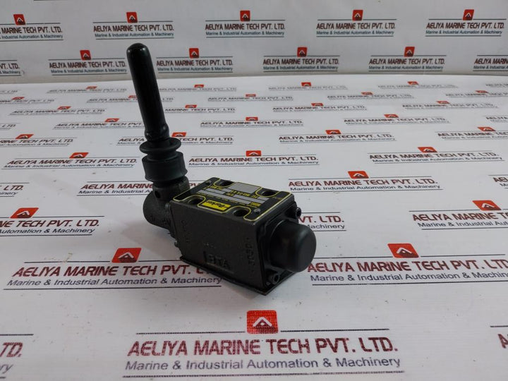 Parker D1Vl004Cn Hydraulic Directional Control Valve 5000 Psi