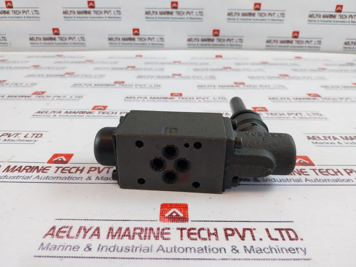 Parker D1Vl004Cn Hydraulic Directional Control Valve 5000 Psi