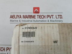 Directional Control Valve 350 Bar Max Parker D1Vw4Cnjp75