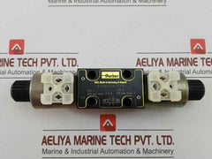 Parker D1Vw4Cnjp75