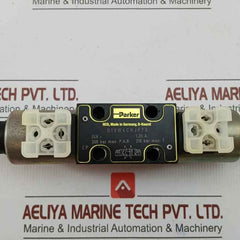 Parker D1Vw4Cnjp75