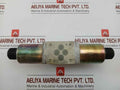 Parker D1Vw4Cnjp75