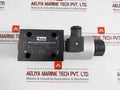 Parker D3W020Hnjw42 Hydraulic Solenoid Valve