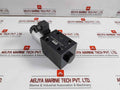 Parker D3W020Hnjw42 Hydraulic Solenoid Valve