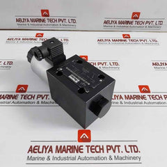 Parker D3W020Hnjw42 Hydraulic Solenoid Valve
