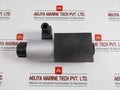 Parker D3W020Hnjw42 Hydraulic Solenoid Valve