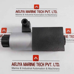 Parker D3W020Hnjw42 Hydraulic Solenoid Valve