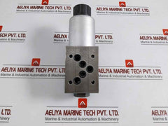 Parker D3W020Hnjw42 Hydraulic Solenoid Valve