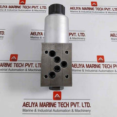 Parker D3W020Hnjw42 Hydraulic Solenoid Valve