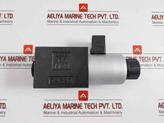 Parker D3W020Hnjw42 Hydraulic Solenoid Valve