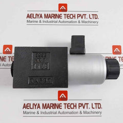 Parker D3W020Hnjw42 Hydraulic Solenoid Valve
