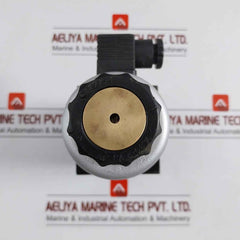 Parker D3W020Hnjw42 Hydraulic Solenoid Valve