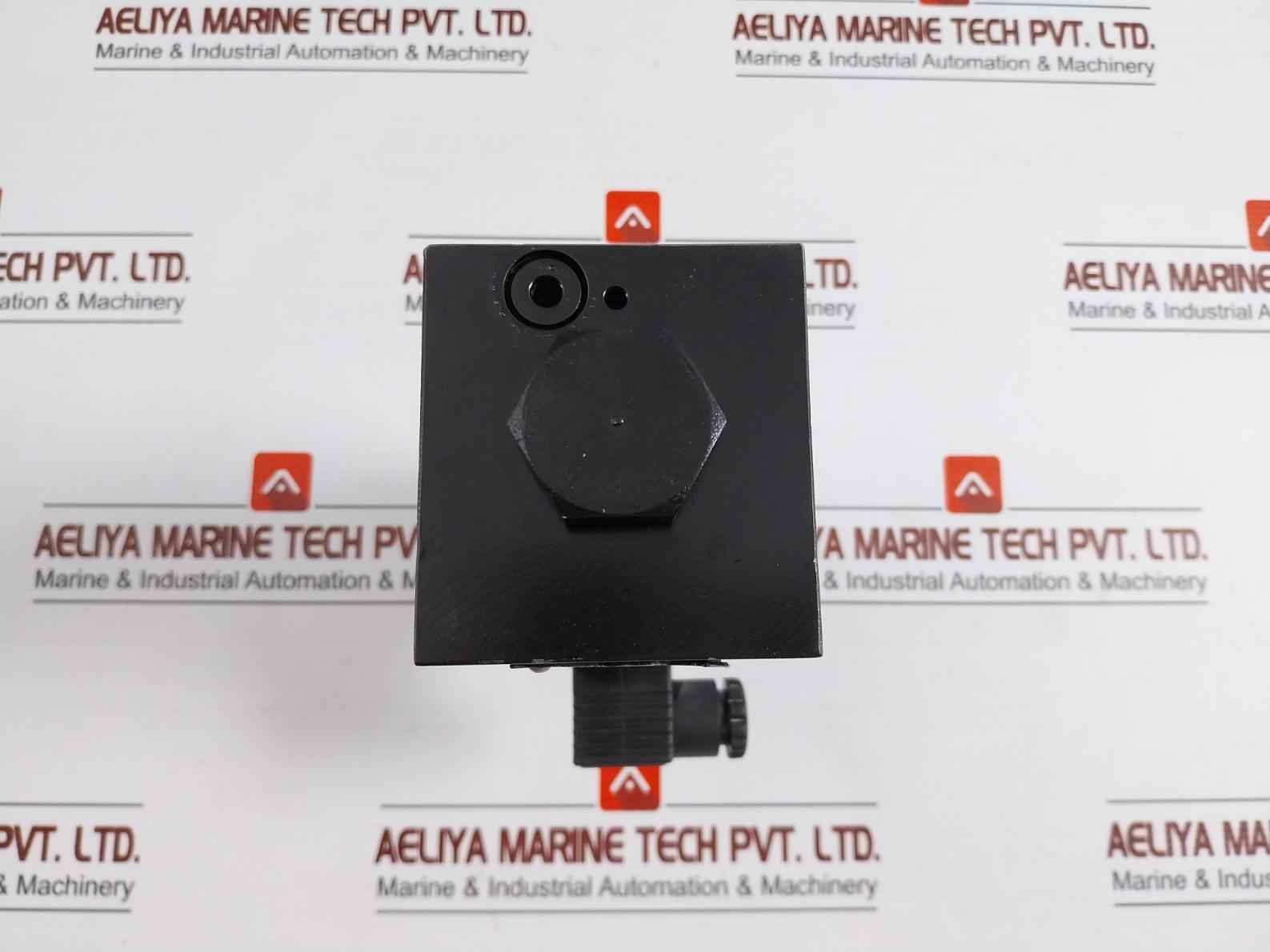 Parker D3W020Hnjw42 Hydraulic Solenoid Valve