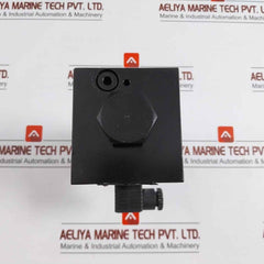 Parker D3W020Hnjw42 Hydraulic Solenoid Valve