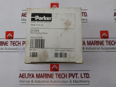 Parker Dc28S Drive Coupling Sleeve