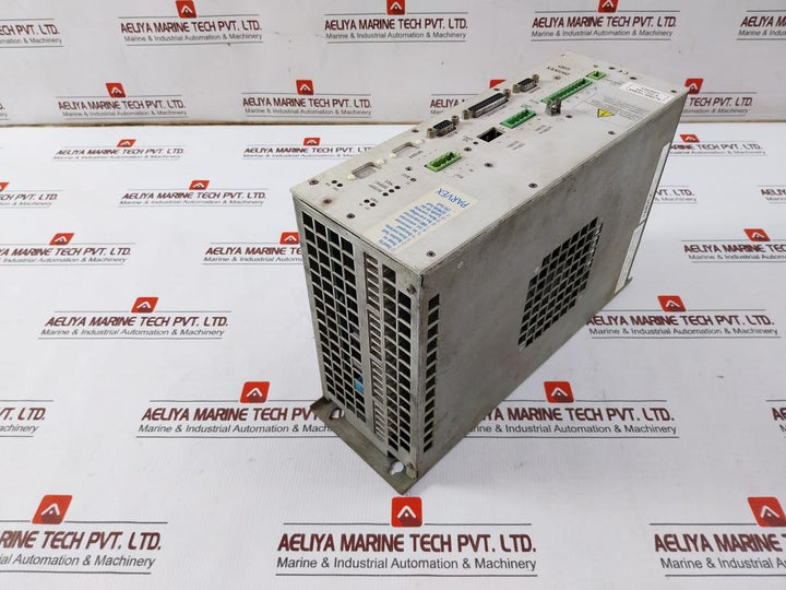 Parker Dsd13015Ve Digivex Dsd Digital Servo Amplifier 0-310V 15A 50/60Hz