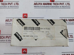 Parker E.IL.1115 Filter Insert/Filter Cartridge Element