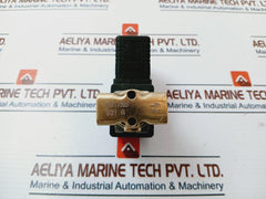 Parker E121K0402 Solenoid Valve 220-240V 50/60Hz