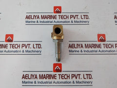Parker E121k0402 C05 A Solenoid Valve