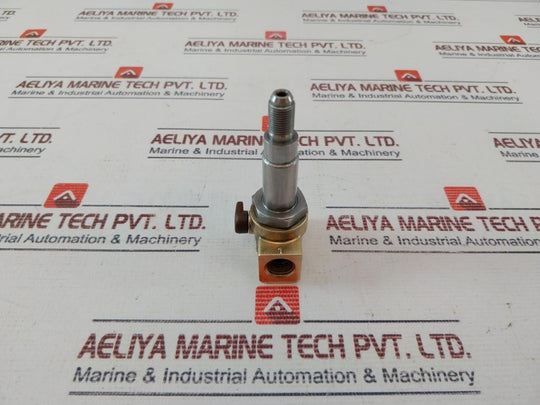 Parker E133K0650 Series Solenoid Valve S15A