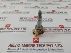 Parker E133K0650 Series Solenoid Valve S15A