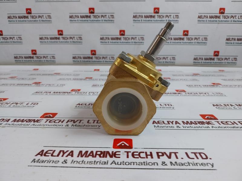 Parker E321G38 Solenoid Valve 3411 , M 11 B