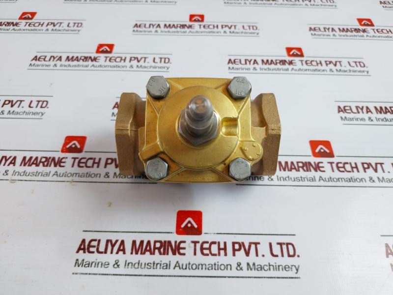 Parker E321G38 Solenoid Valve 3411 , M 11 B