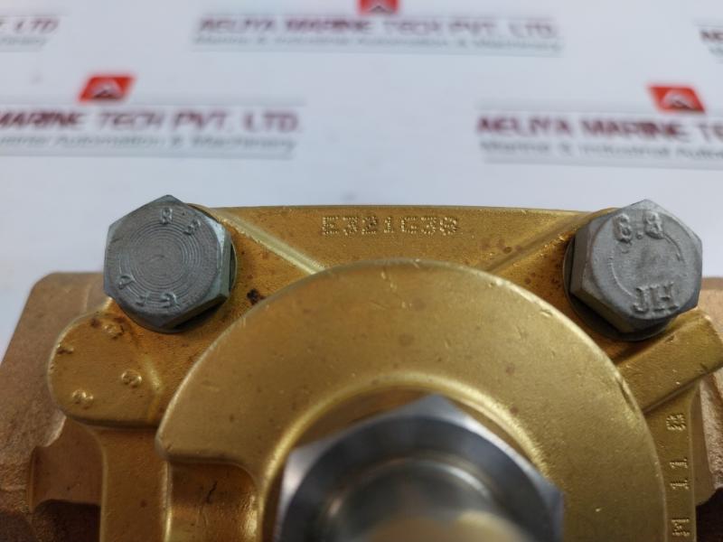 Parker E321G38 Solenoid Valve 3411 , M 11 B